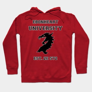 Ebonheart Pact Varsity Hoodie